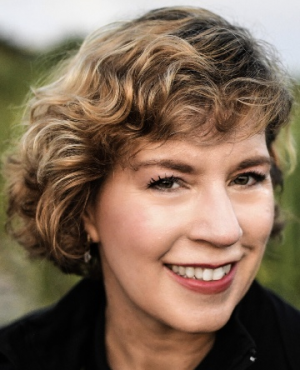 Photo of Jen Seabrooke